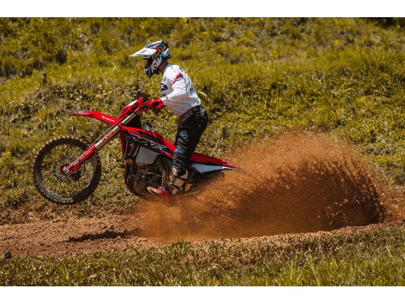 MXF - 250 RXI R - 2026/2026 - Preta - R$ 49.890,00