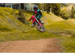 MXF - 250 RXI - 2026/2026 - Cinza - R$ 39.890,00