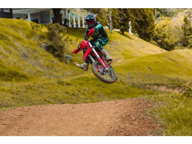 MXF - 250 RXI - 2026/2026 - Cinza - R$ 39.890,00