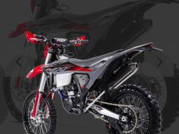 MXF - 250 RXI - 2026/2026 - Cinza - R$ 39.890,00