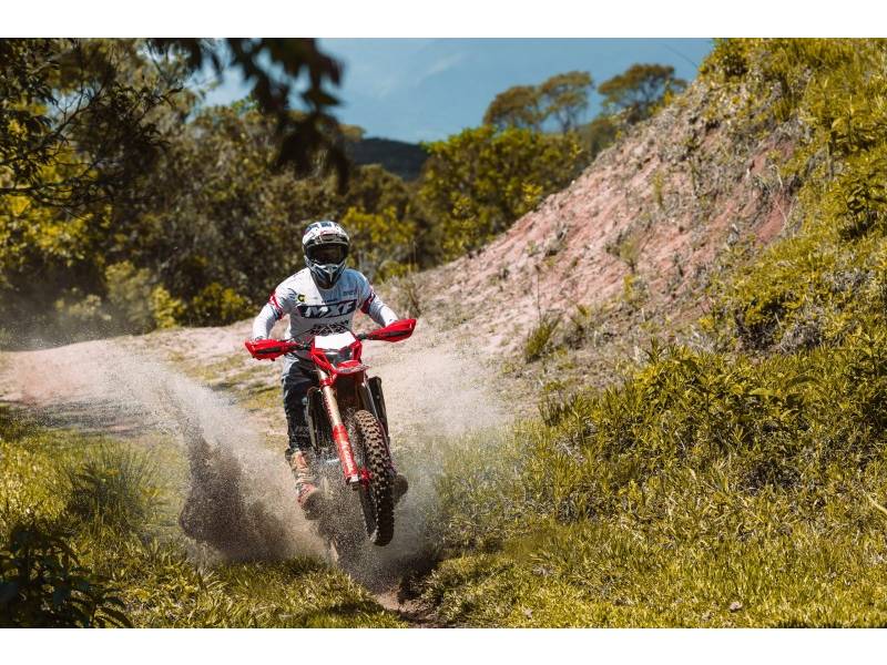 MXF - 250 RXI R - 2026/2026 - Preta - R$ 49.890,00