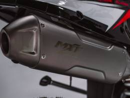 MXF - 250 RXI R - 2026/2026 - Preta - R$ 49.890,00