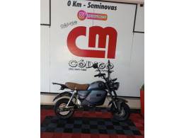 KLOSH - ARIZONA - 2026/2026 - Prata - R$ 11.300,00