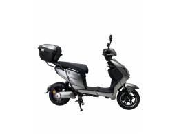 KLOSH - HIT 1000W - 2025/2025 - Preta - R$ 9.490,00