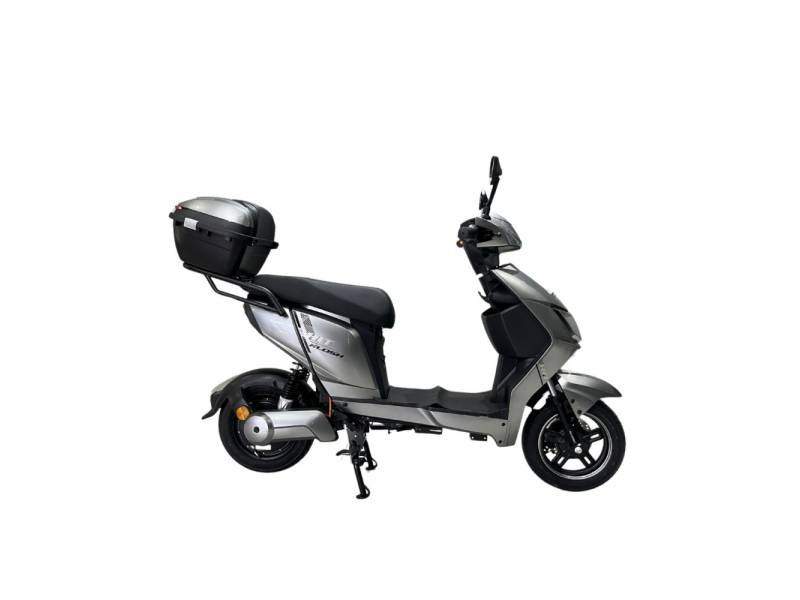 KLOSH - HIT 1000W - 2025/2025 - Preta - R$ 9.490,00