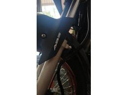 HONDA - XRE 190 ADVENTURE FLEX - 2020/2020 - Prata - R$ 22.490,00