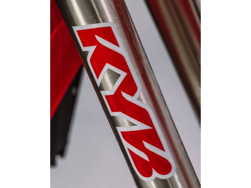 MXF - 250 RXI R - 2026/2026 - Preta - R$ 49.890,00