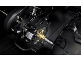 MXF - BRAVE 150 - 2025/2025 - Cinza - R$ 16.690,00