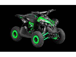 MXF - THOR ELETRIC - 2025/2025 - Verde - R$ 6.299,00