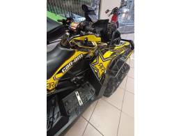CAN-AM - OUTLANDER - 2014/2014 - Amarela - R$ 69.900,00