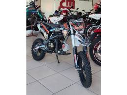 MXF - 110 - 2024/2024 - Cinza - R$ 9.990,00