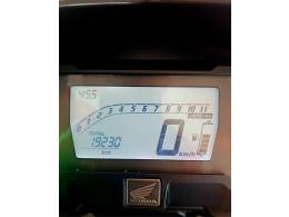 HONDA - XRE 190 ADVENTURE FLEX - 2020/2020 - Prata - R$ 22.490,00