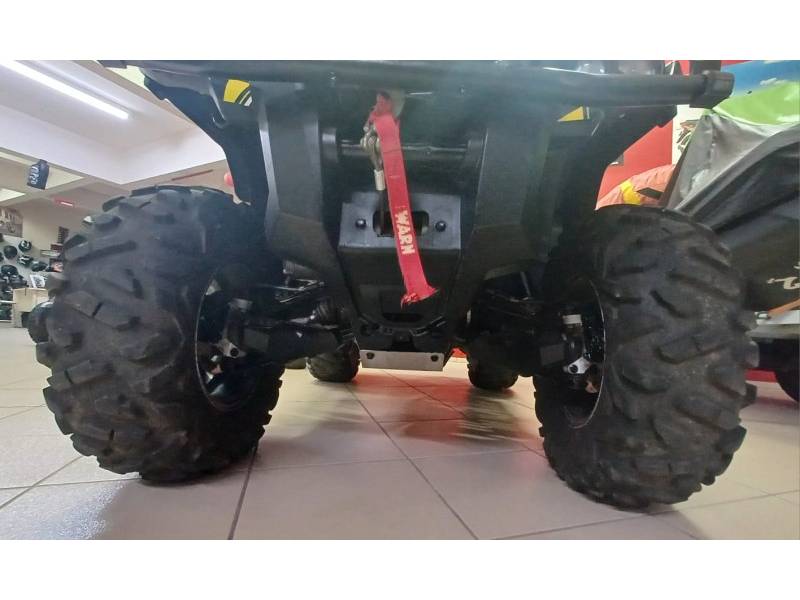 CAN-AM - OUTLANDER - 2014/2014 - Amarela - R$ 69.900,00