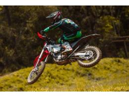 MXF - 250 RXI - 2026/2026 - Cinza - R$ 39.890,00