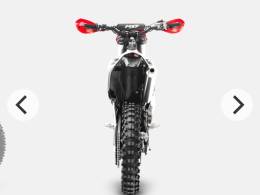 MXF - 250 TSX - 2025/2026 - Cinza - R$ 33.690,00