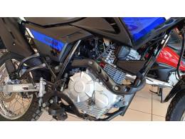 YAMAHA - XTZ 150 - 2023/2023 - Azul - R$ 19.990,00