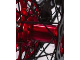 MXF - 250 RXI R - 2026/2026 - Preta - R$ 49.890,00