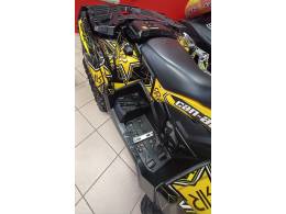 CAN-AM - OUTLANDER - 2014/2014 - Amarela - R$ 69.900,00