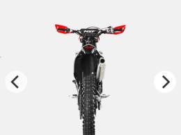 MXF - 270 FI - 2025/2026 - Cinza - R$ 26.490,00