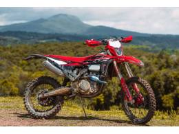MXF - 250 RXI R - 2026/2026 - Preta - R$ 49.890,00