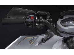 MXF - BRAVE 150 - 2025/2025 - Cinza - R$ 16.690,00