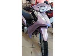 HONDA - BIZ 125 - 2011/2011 - Rosa - R$ 10.990,00