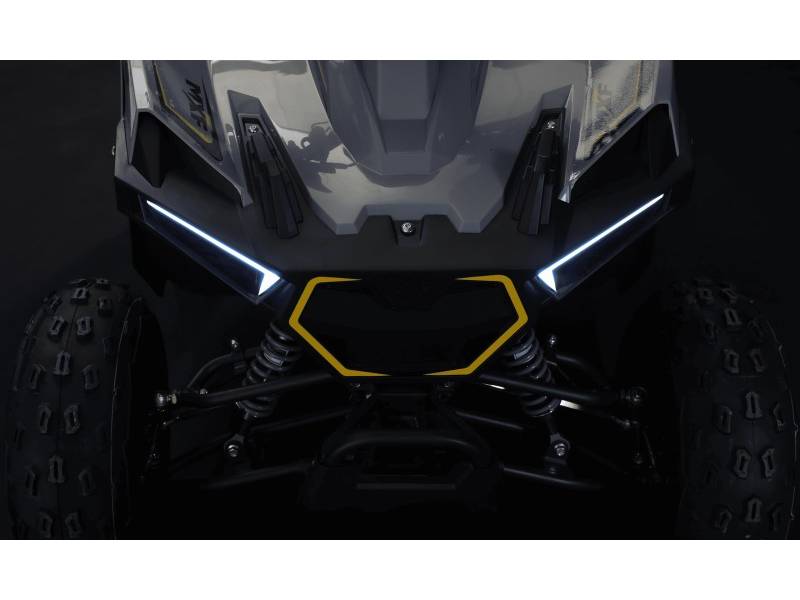 MXF - BRAVE 150 - 2025/2025 - Cinza - R$ 16.690,00