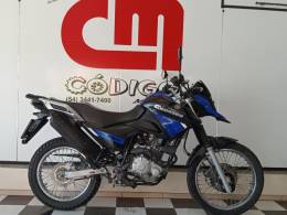 YAMAHA - XTZ 150 - 2023/2023 - Azul - R$ 19.990,00