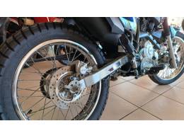 YAMAHA - XTZ 150 - 2023/2023 - Azul - R$ 19.990,00