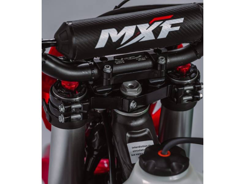 MXF - 250 RXI - 2026/2026 - Cinza - R$ 39.890,00