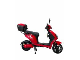 KLOSH - HIT 1000W - 2025/2025 - Preta - R$ 9.490,00