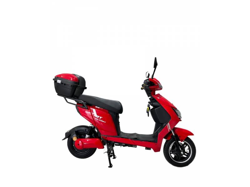 KLOSH - HIT 1000W - 2025/2025 - Preta - R$ 9.490,00