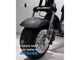 KLOSH - FEEL - 2026/2026 - Prata - R$ 10.990,00