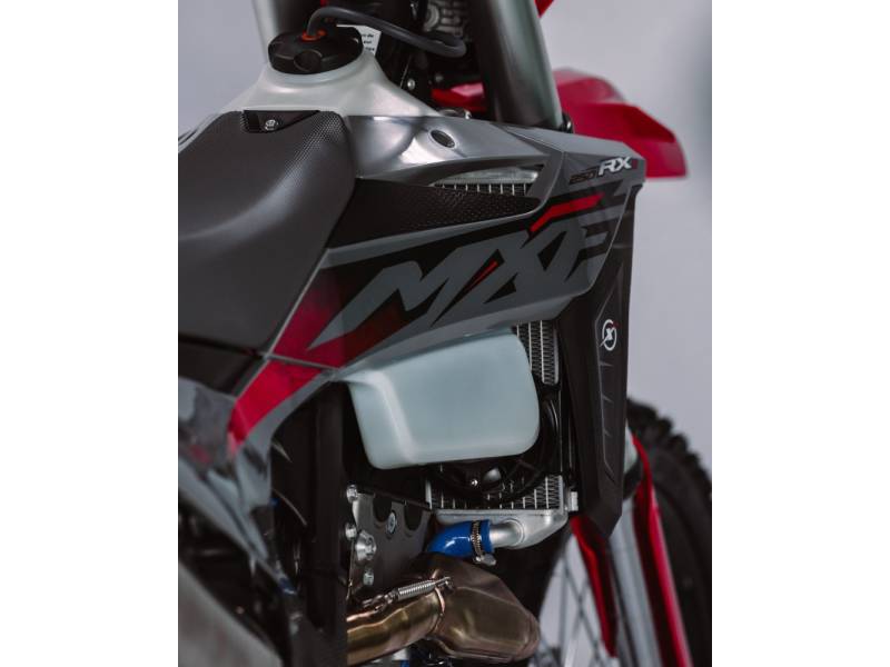 MXF - 250 RXI - 2026/2026 - Cinza - R$ 39.890,00