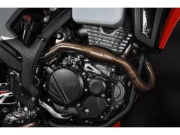 MXF - 270 FI - 2025/2026 - Cinza - R$ 26.490,00