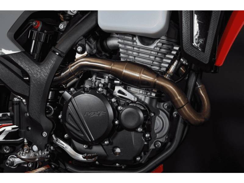 MXF - 270 FI - 2025/2026 - Cinza - R$ 26.490,00