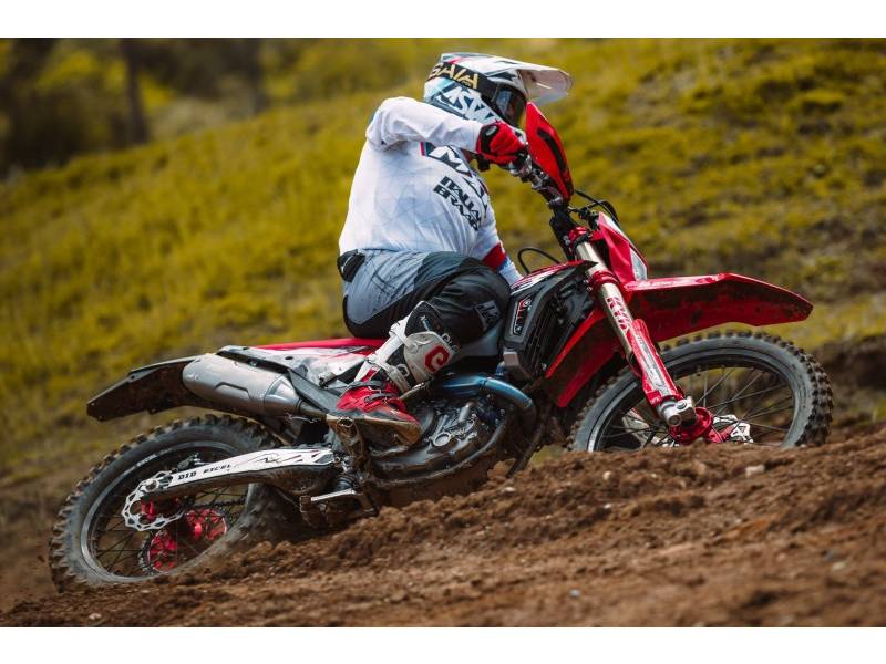 MXF - 250 RXI - 2026/2026 - Cinza - R$ 39.890,00