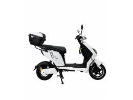 KLOSH - HIT 1000W - 2025/2025 - Preta - R$ 9.490,00