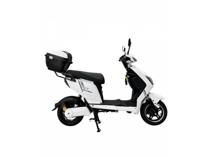 KLOSH - HIT 1000W - 2025/2025 - Preta - R$ 9.490,00