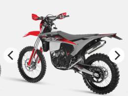 MXF - 270 FI - 2025/2026 - Cinza - R$ 26.490,00