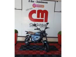 KLOSH - ARIZONA - 2026/2026 - Prata - R$ 11.300,00