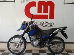 YAMAHA - XTZ 150 - 2023/2023 - Azul - R$ 19.990,00