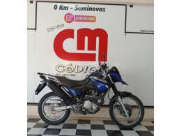 YAMAHA - XTZ 150 - 2023/2023 - Azul - R$ 19.990,00