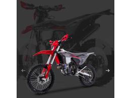 MXF - 250 RXI - 2026/2026 - Cinza - R$ 39.890,00