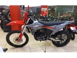 MXF - 270F - 2025/2025 - Cinza - R$ 21.490,00