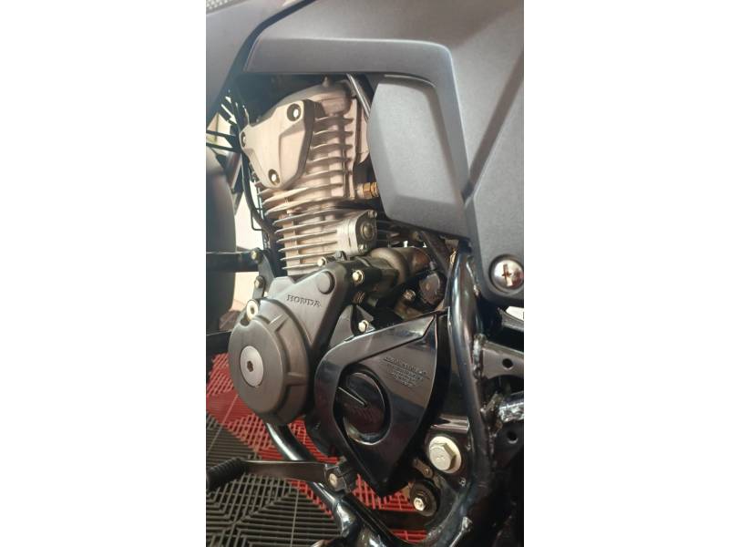 HONDA - XRE 190 ADVENTURE FLEX - 2020/2020 - Prata - R$ 22.490,00