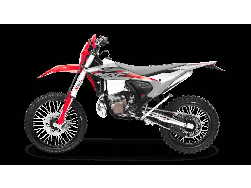 MXF - 300 TSX - 2025/2026 - Cinza - R$ 41.745,00