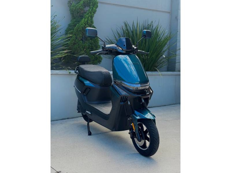 KLOSH - DOHA - 2026/2026 - Branca - R$ 9.990,00