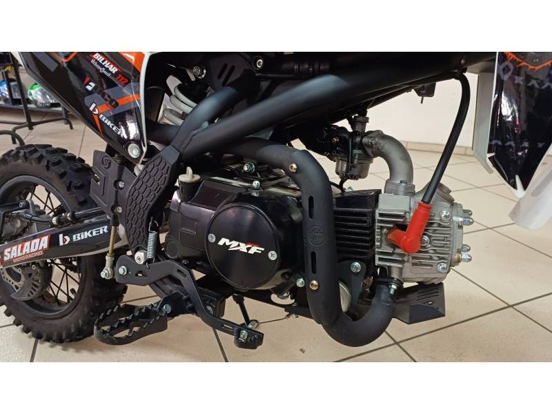 MXF - 110 - 2024/2024 - Cinza - R$ 9.990,00