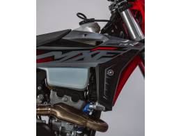 MXF - 250 RXI - 2026/2026 - Cinza - R$ 39.890,00